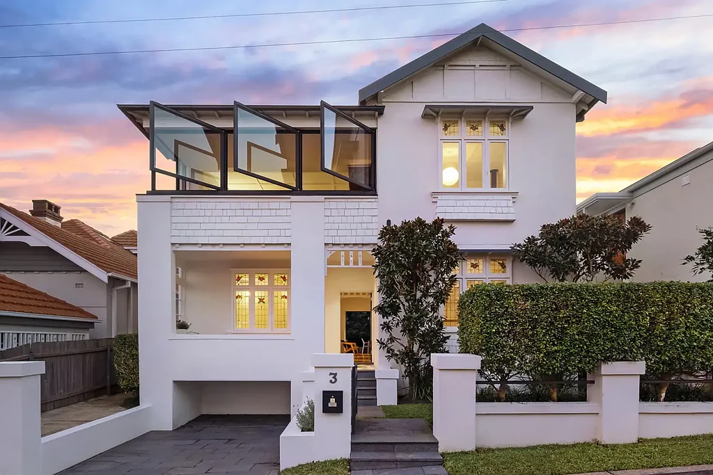 3 Lawson Place, Manly, NSW 2095