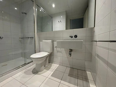702/280 Spencer Street, Melbourne, VIC 3000, 1 rūma, 1 rūma horoi, Apartment