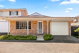 5/12 Wallumatta Road, Caringbah