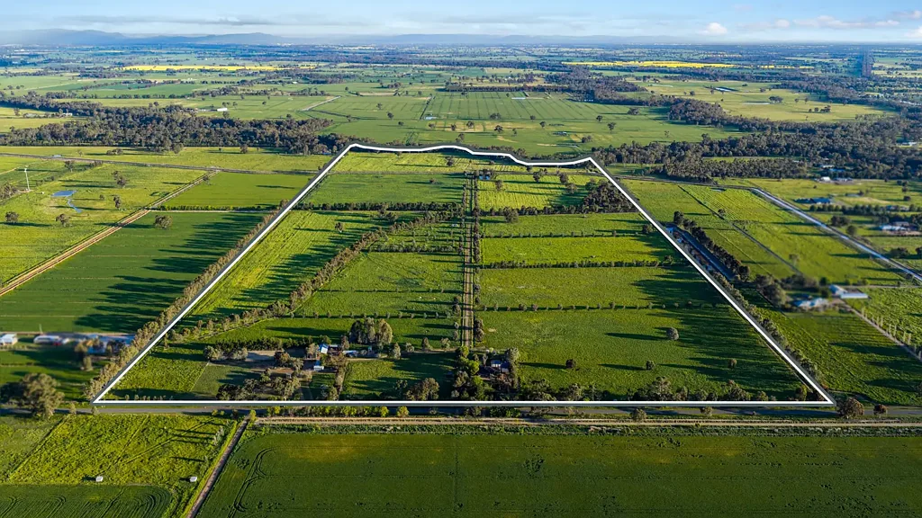 Kialla 4침실 The Perfect Blend of Country Living, Comfort & Equestrian Excellence