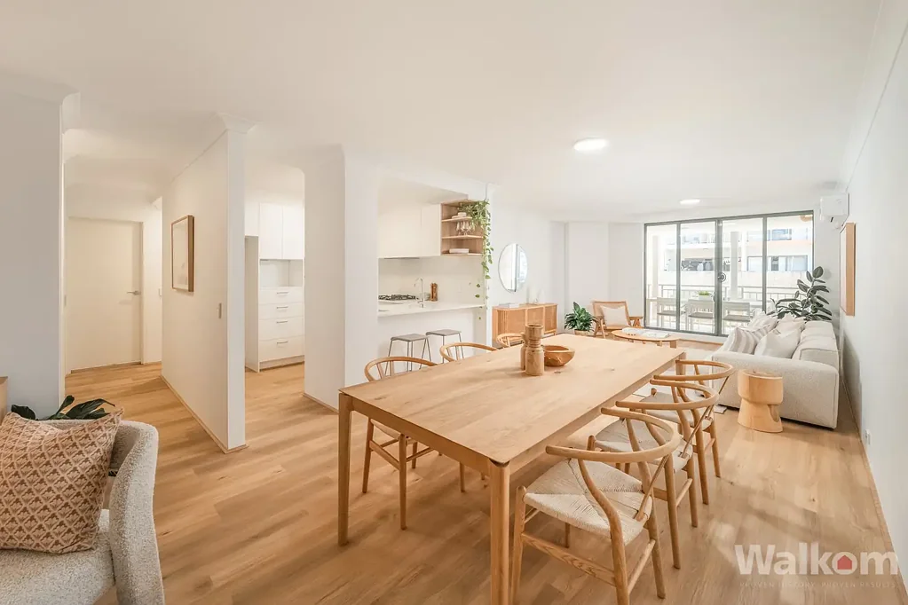 406/6 Watt Street, Newcastle, NSW 2300