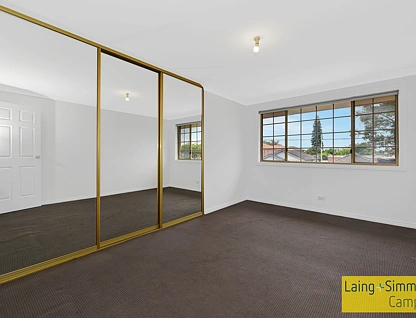 2A Baltimore Street, Belfield, South Western Suburbs, 3 chambres, 2 salles de bain, Apartment