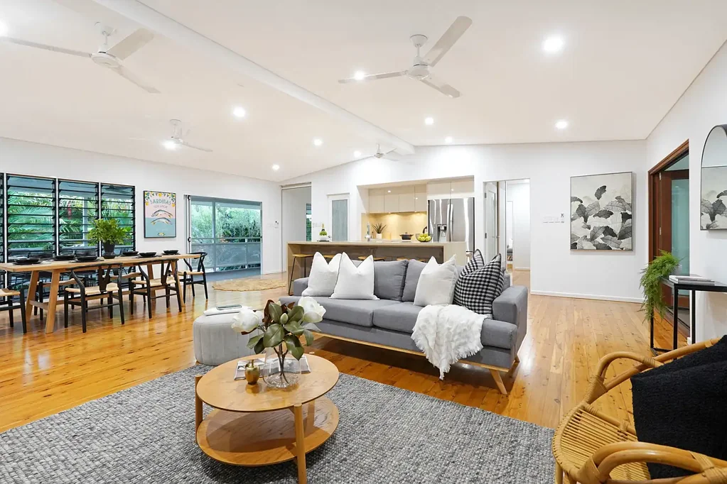 Larrakeyah 5房  LUXURIOUS LARRAKEYAH RESIDENCE – IT DOESN'T GET BETTER THAN THIS