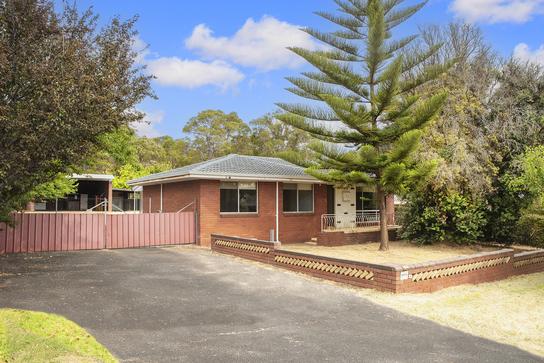 22 FEARN AV, MARGARET RIVER WA 6285, 0 ห้องนอน, 0 ห้องน้ำ, House