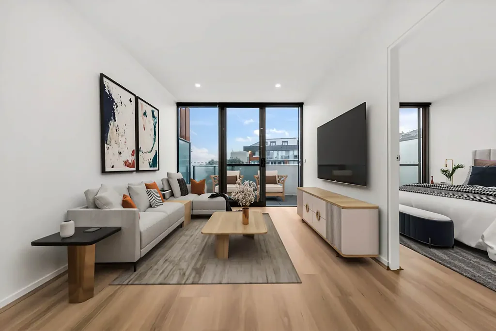 415/8 Cape Street, Dickson, ACT 2602
