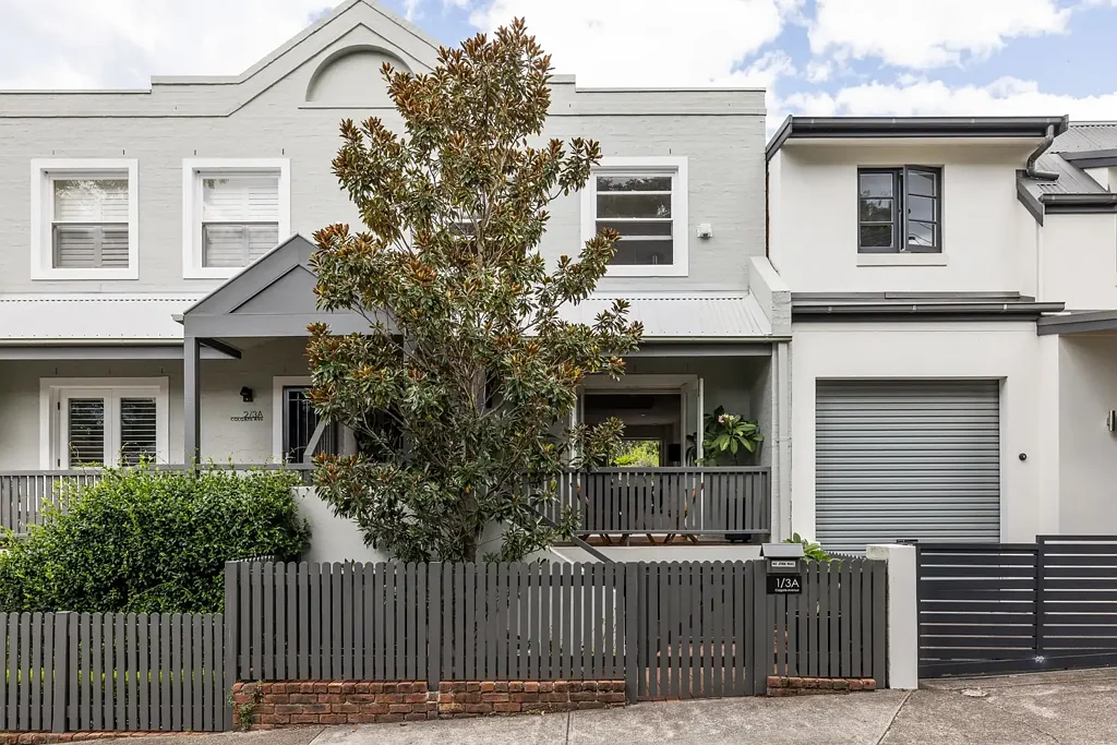 1/3A Colgate Avenue, Balmain, NSW 2041
