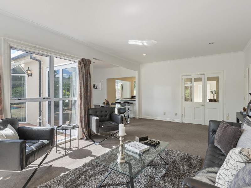 16b Daresbury Lane, Fendalton, Christchurch, 5 غرف, 4 حمامات