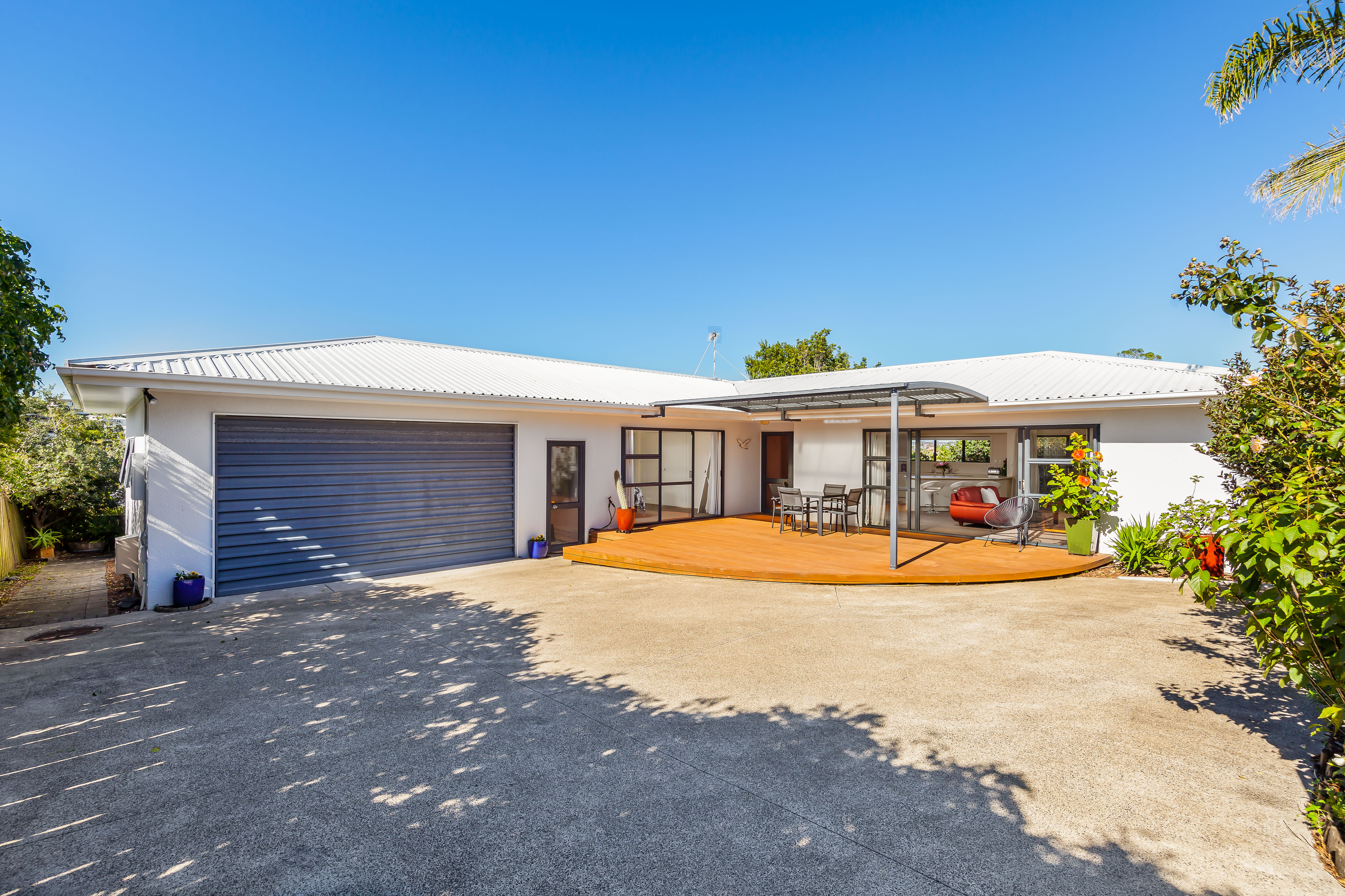 Residential  Mixed Housing Suburban Zone