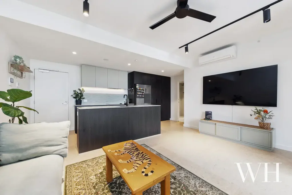 Modern Furnished Apartment in the Heart of Fremantle!