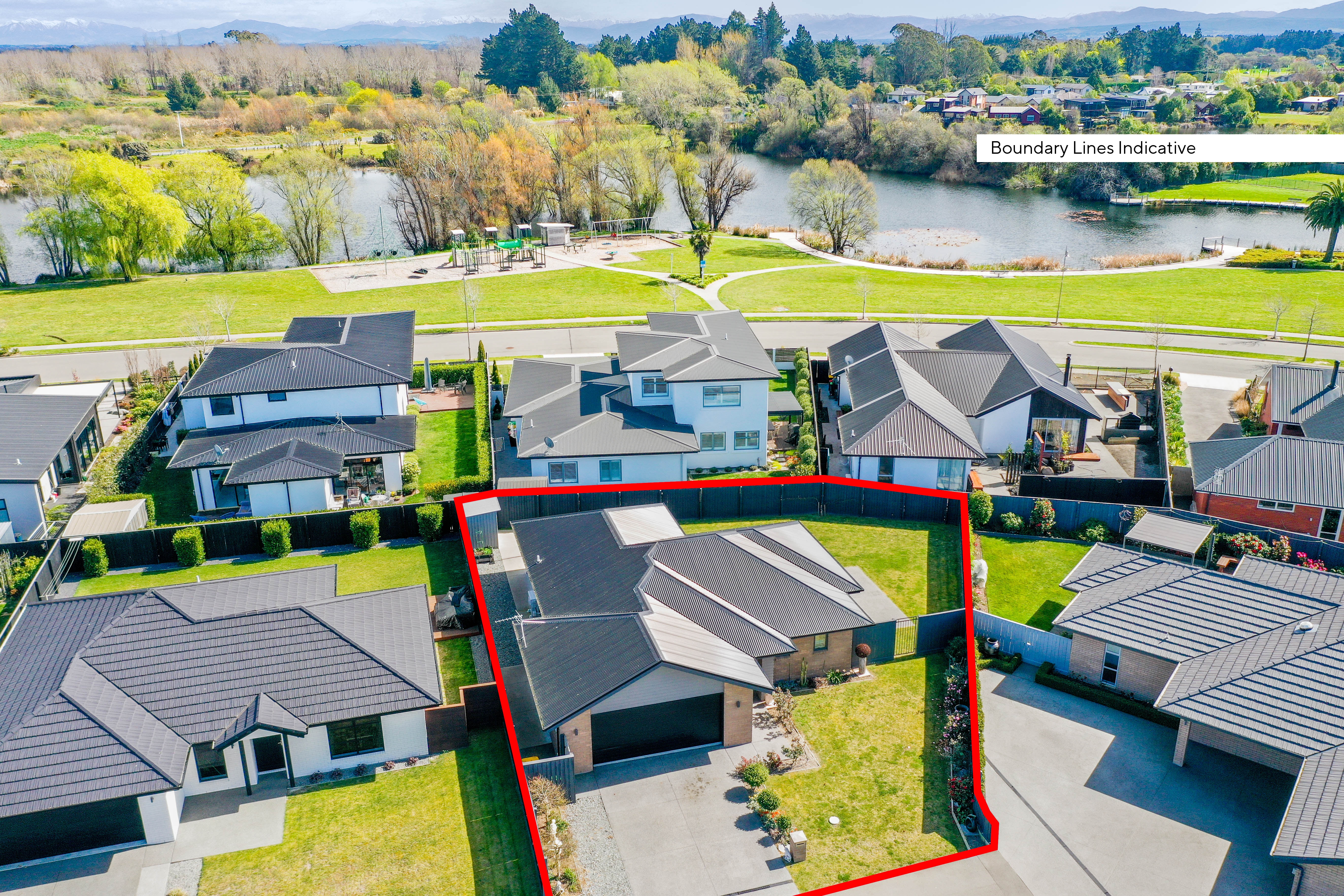 5b Ballinger Place, Kaiapoi, Waimakariri, 2 rūma, 0 rūma horoi, House