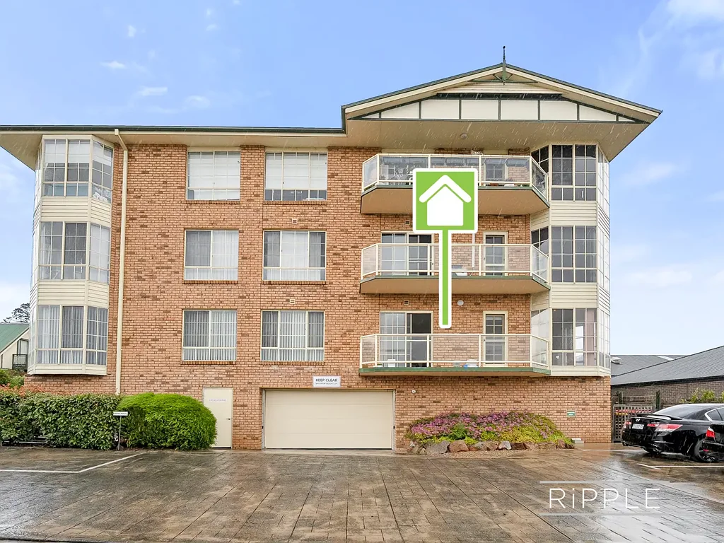 32/38 Amiens Avenue, Moonah, TAS 7009