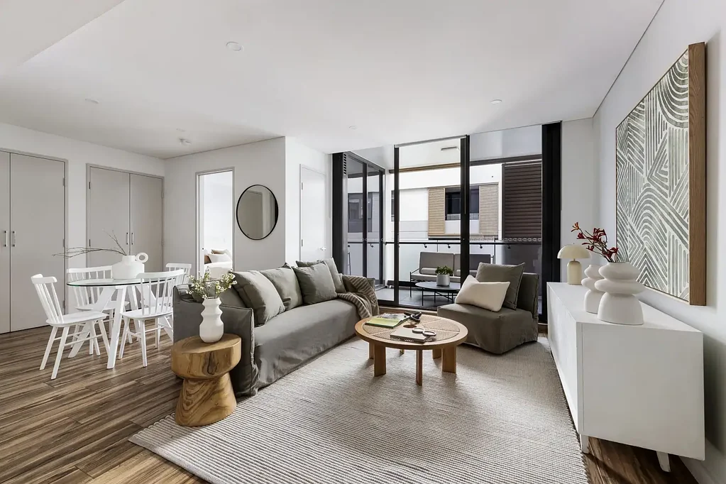 350/3 William Street, Lewisham, NSW 2049