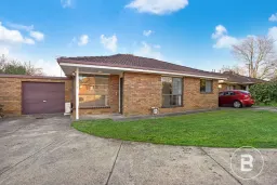 4/905 Lydiard Street North, Ballarat North