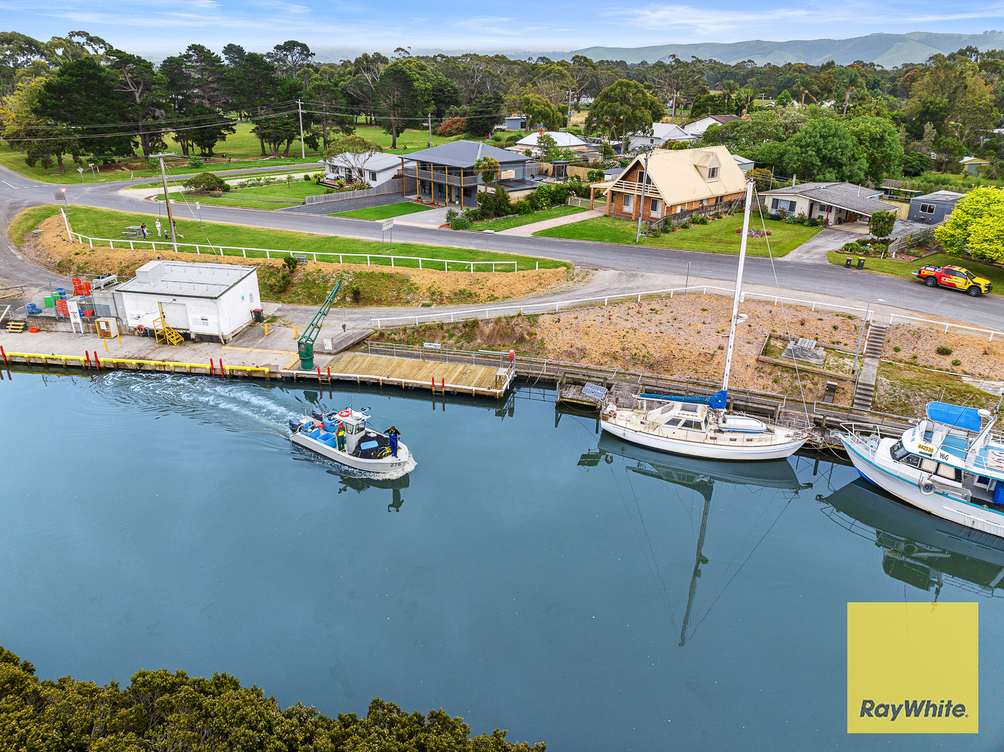 3 FISHERMANS WAY, PORT FRANKLIN VIC 3964, 0 Schlafzimmer, 0 Badezimmer, House