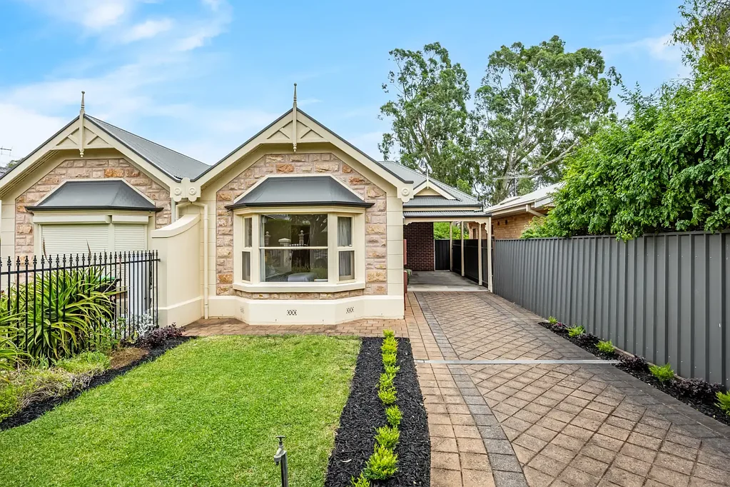 63 Allinga Avenue, Glenside, SA 5065