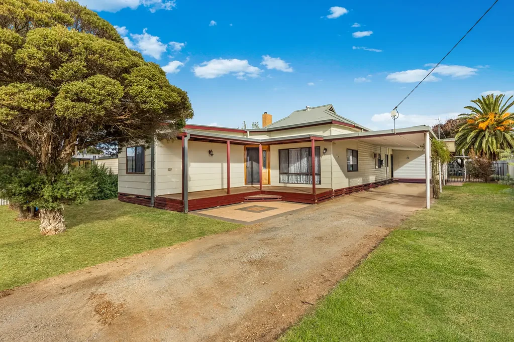13 Wilson Street, Gunbower, VIC 3566