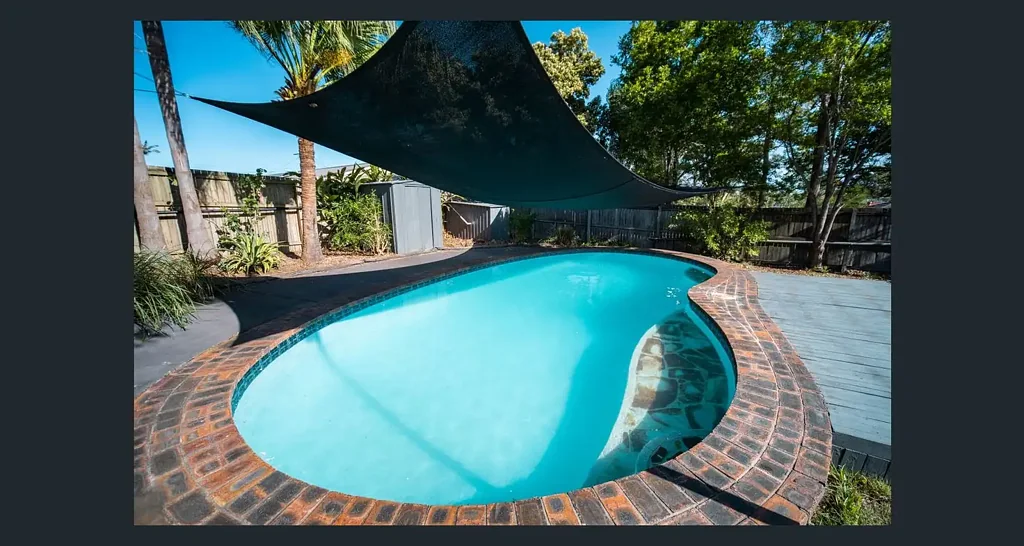 Beautiful family home