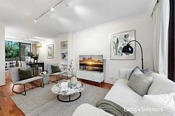 5/3 Barton Road, Artarmon