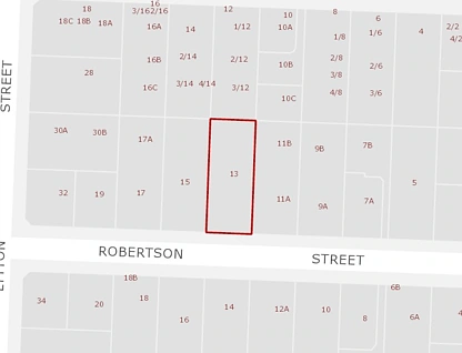 13 Robertson Street, Glenholme, Rotorua, 3 ਕਮਰੇ, 1 ਬਾਥਰੂਮ