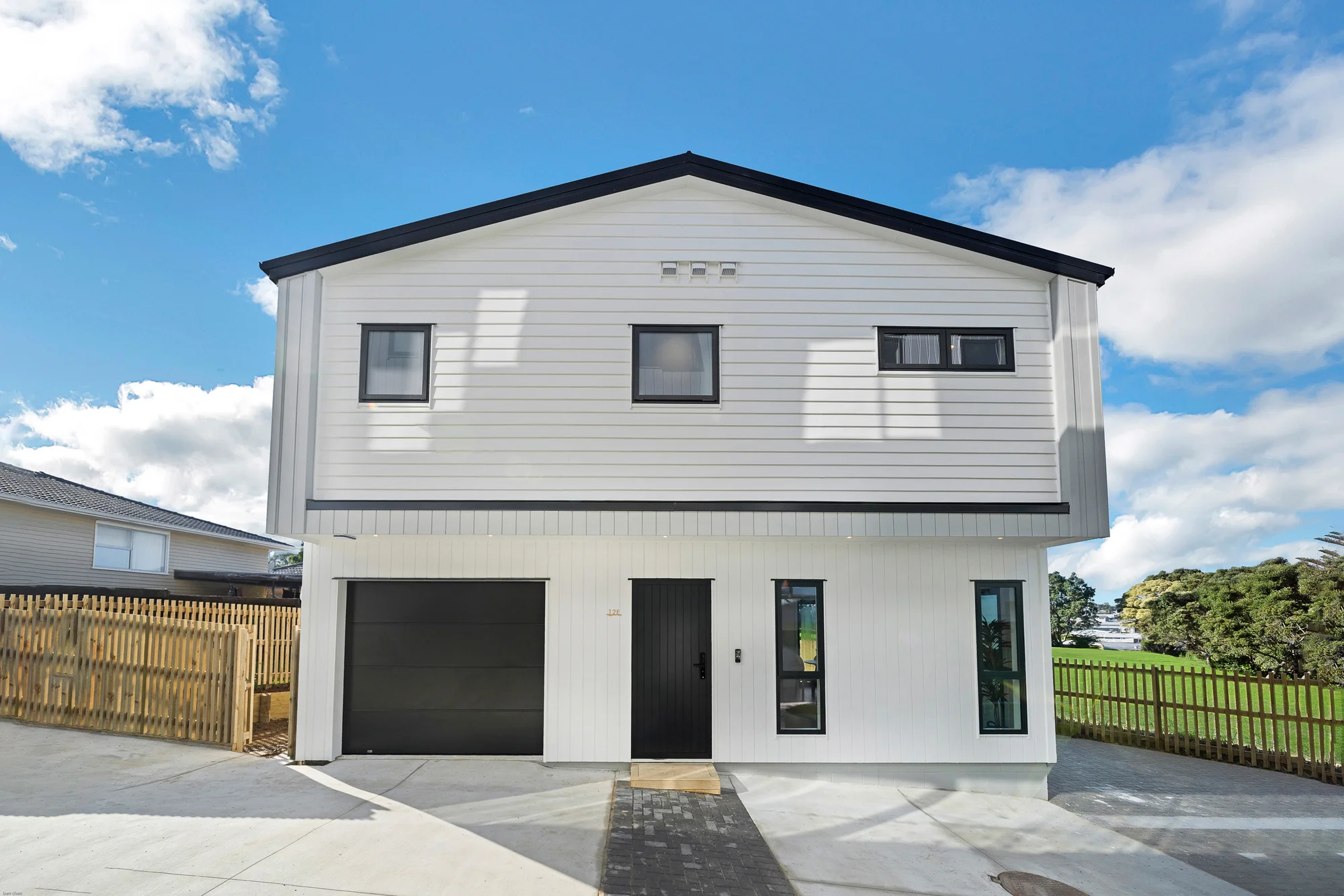 Glenfield 4chambre Westlake Zone Family Living | Best of Nature