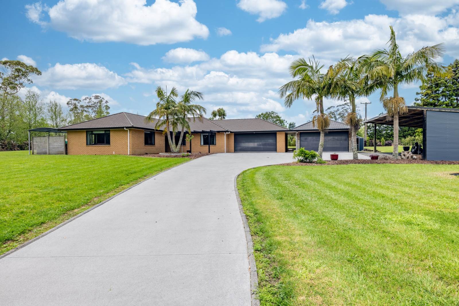 48 Ironbark Road, Kerikeri Surrounds, Far North, 4房, 0浴, House