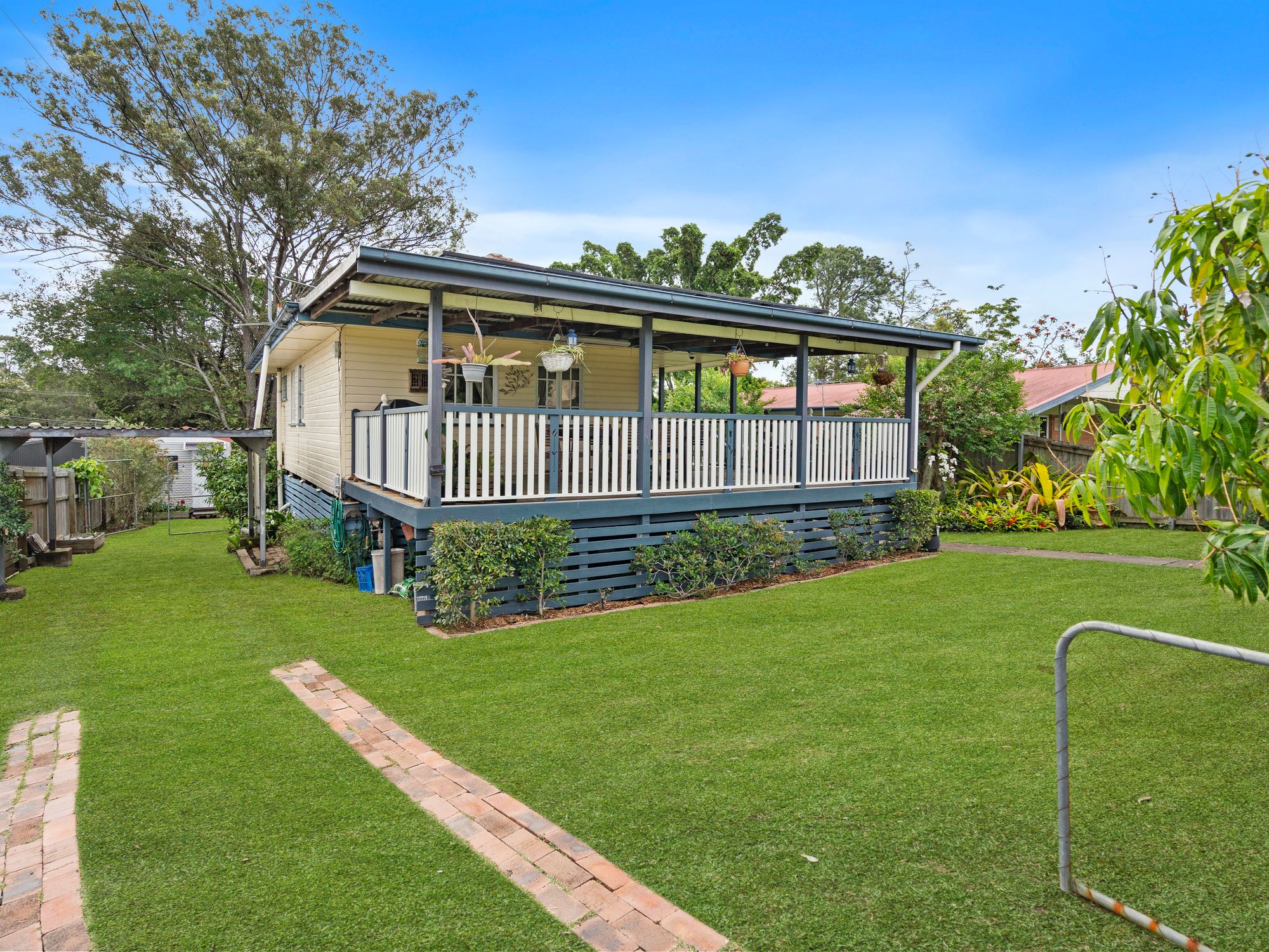 19 BENTON ST, ACACIA RIDGE QLD 4110, 0 phòng ngủ, 0 phòng tắm, House