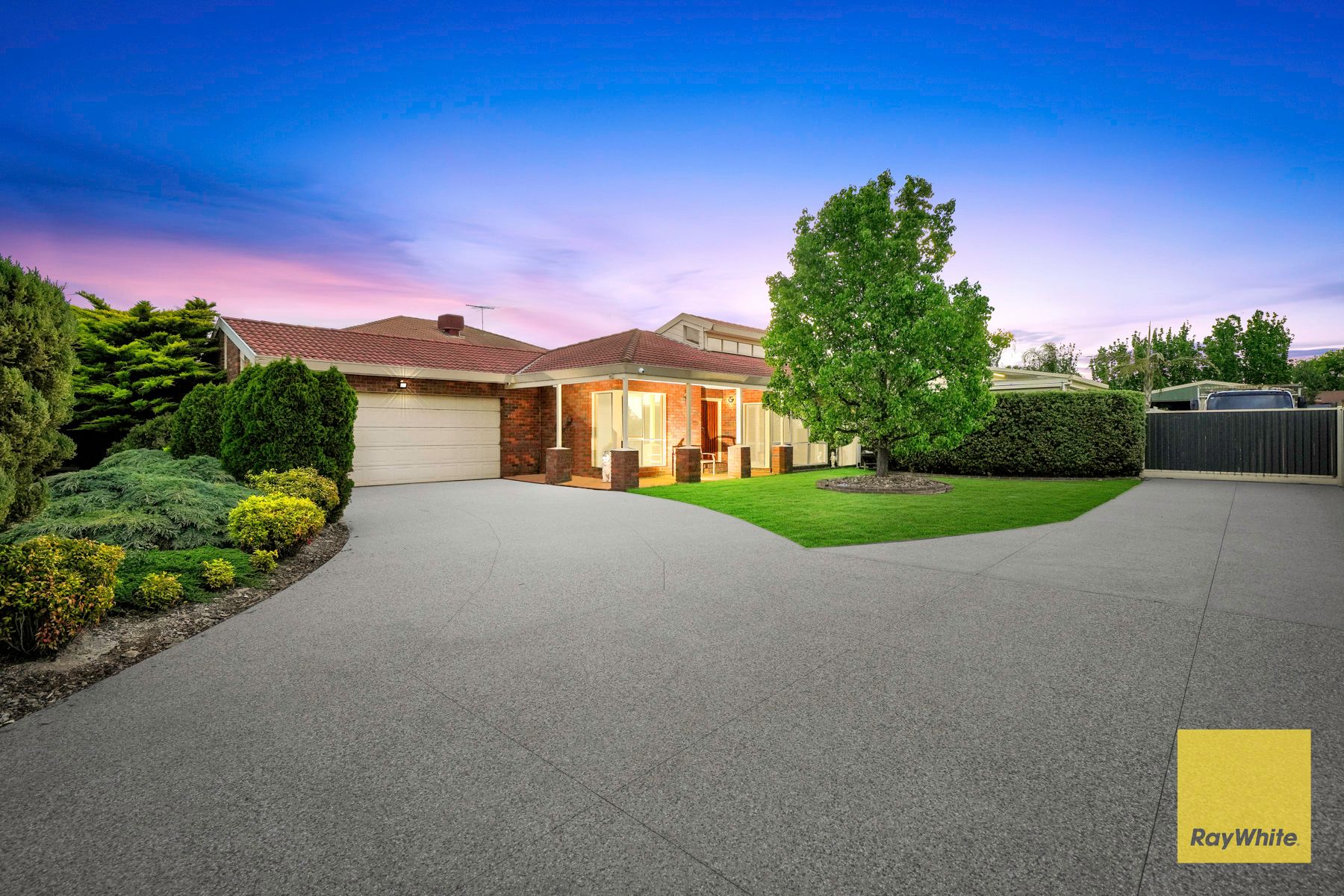 5 EMPIRE DR, HOPPERS CROSSING VIC 3029, 0房, 0浴, House