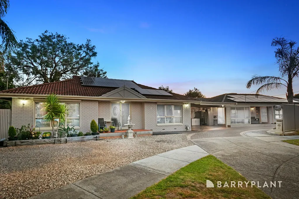 2 Elm Court, Scoresby, VIC 3179