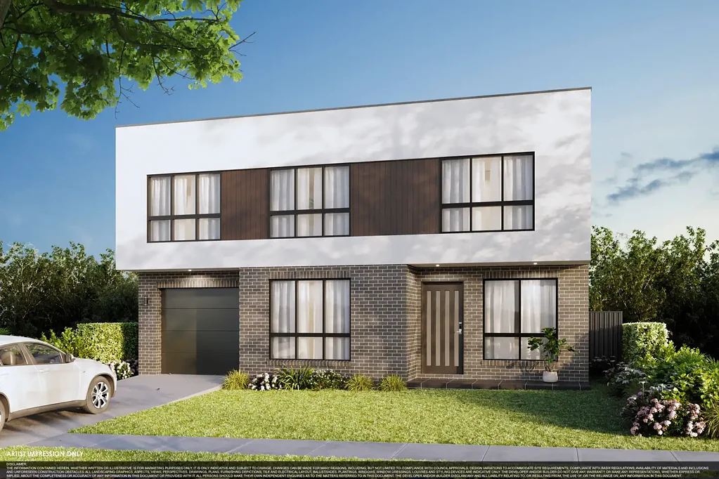 Box Hill 4Phòng ngủ BRAND NEW ( READY TO MOVE NOW ) CALL US TO INSPECT