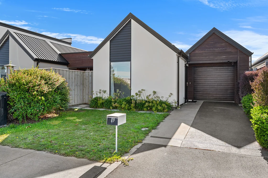 89 Faringdon Boulevard, Rolleston, Selwyn, Canterbury