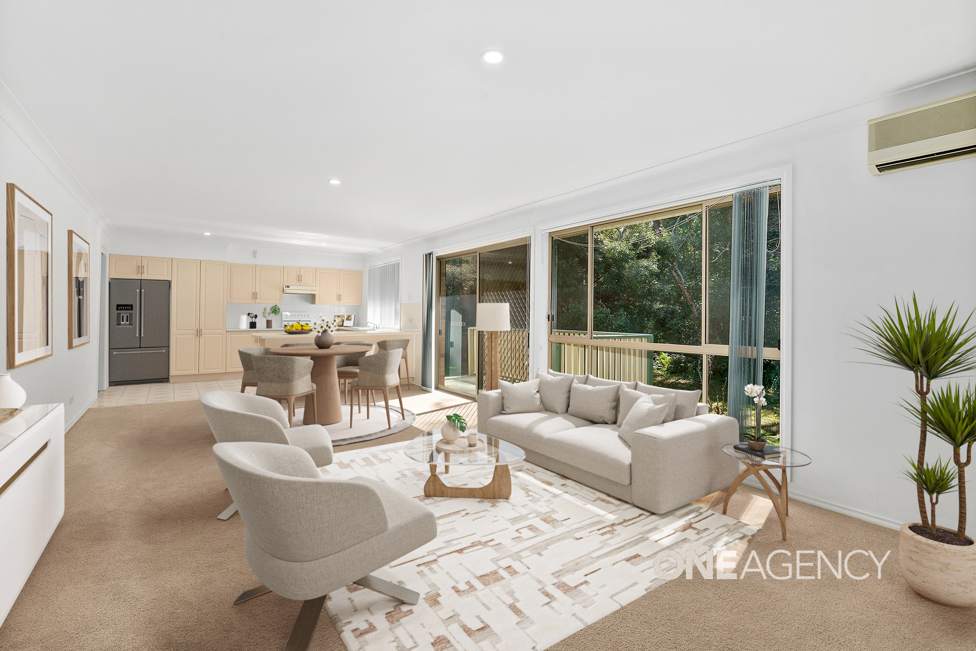 UNIT 4 71 PAGE AV, NORTH NOWRA NSW 2541, 0 phòng ngủ, 0 phòng tắm, House