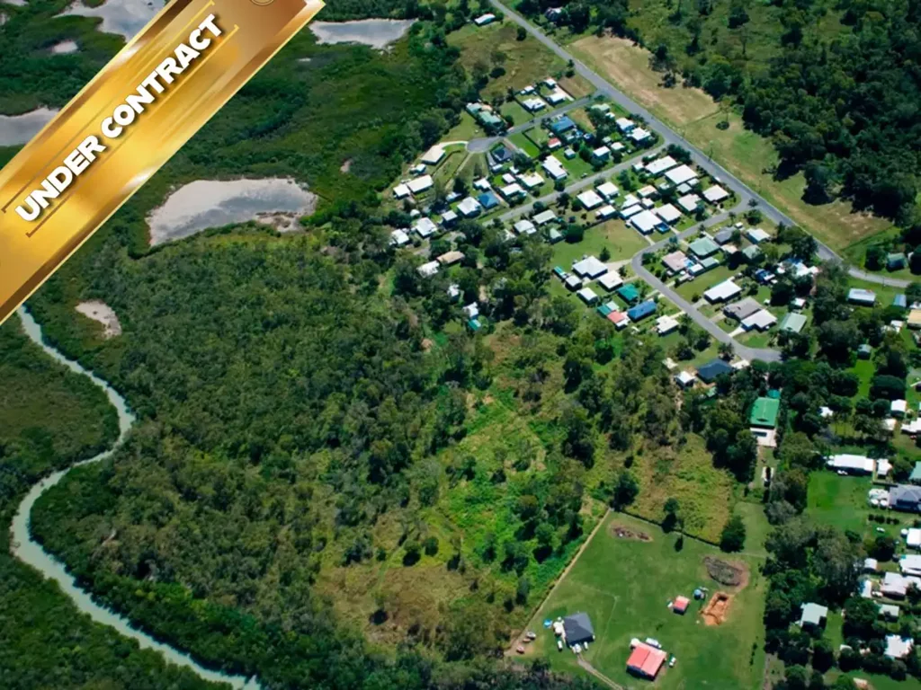 Armstrong Beach Beachside Land- Live Here or Develop.