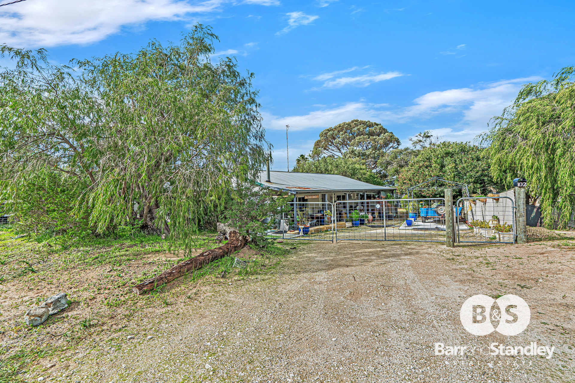 102 PANORAMA DR, PRESTON BEACH WA 6215, 0 habitaciones, 0 baños, House