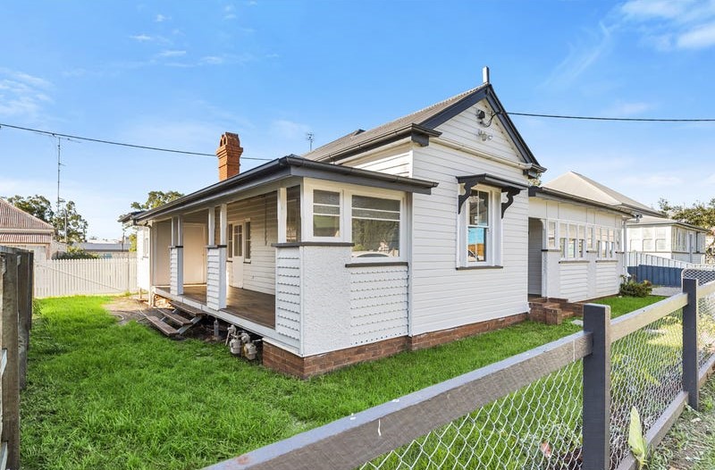 5 KIRK ST, TOOWOOMBA CITY QLD 4350, 0 Kuwarto, 0 Banyo, House