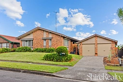 7 Gathrey Crescent, Kings Langley