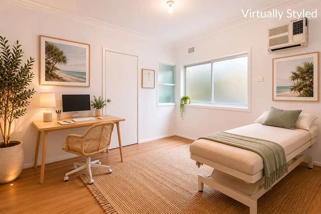 Collaroy Plateau 4部屋 Unique dual-zoned opportunity in the heart of the Plateau