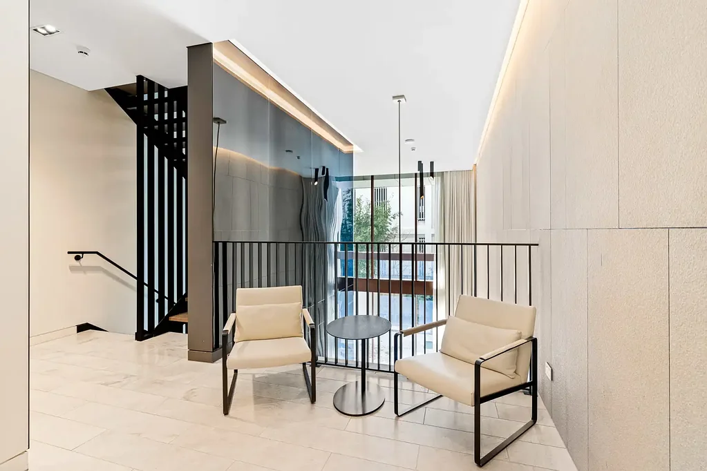 'The Grande'  Inner City Mansion