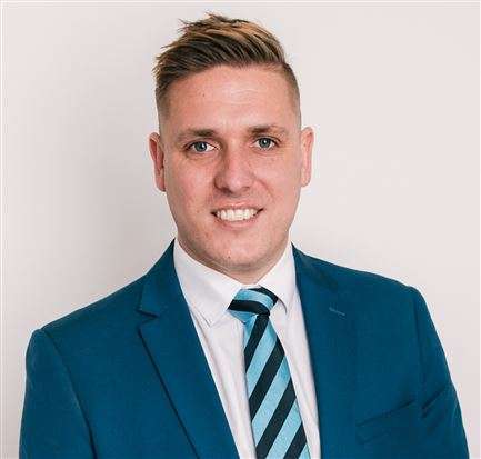 Gavin Faulke