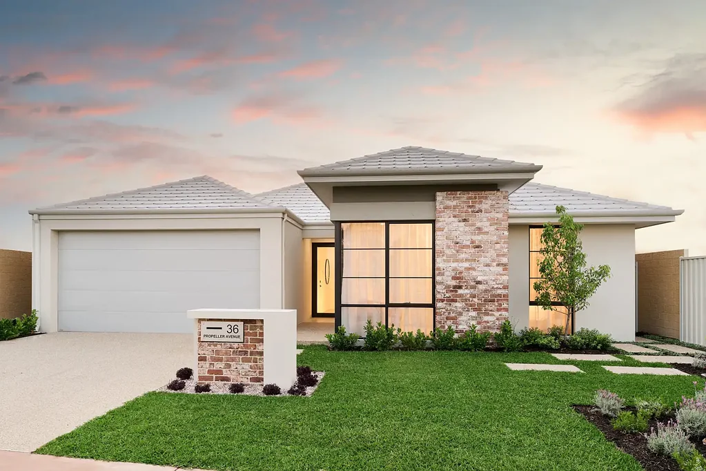 36 Propeller Avenue, Brabham, WA 6055