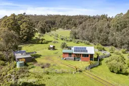 105 Thiessens Road, Geeveston