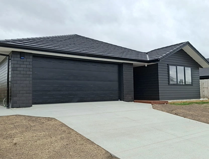 15 Murray Ward Drive, Te Kauwhata, Waikato, 4房, 2浴, 独立屋