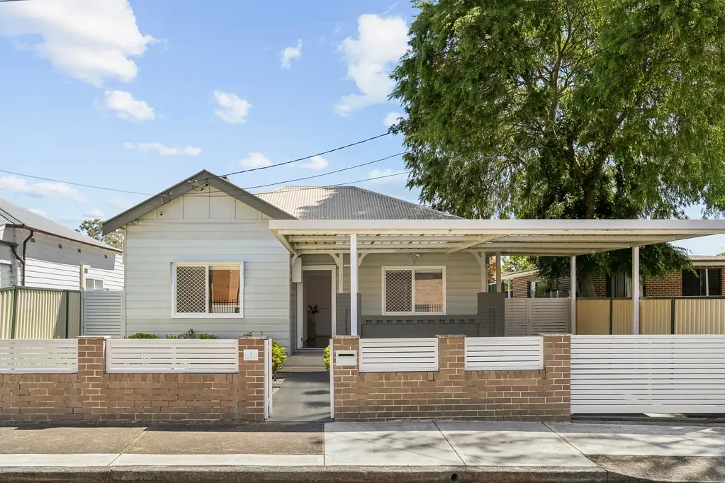 1 Gormley Street, Lidcombe, NSW 2141