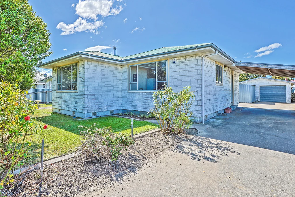 118 Harlech Street, Mayfair, Hastings, Hawke's Bay