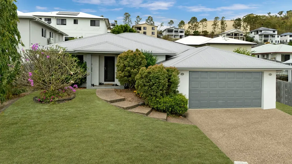 2 Wirega Close, Douglas, QLD 4814