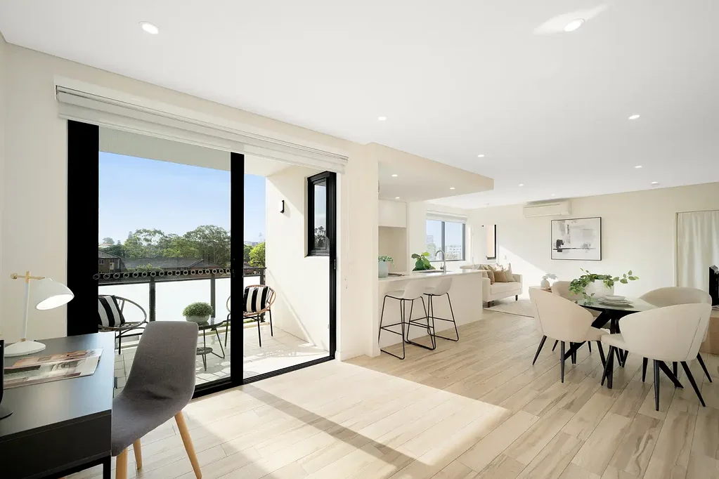 508/29-35 Burlington Road, Homebush, NSW 2140