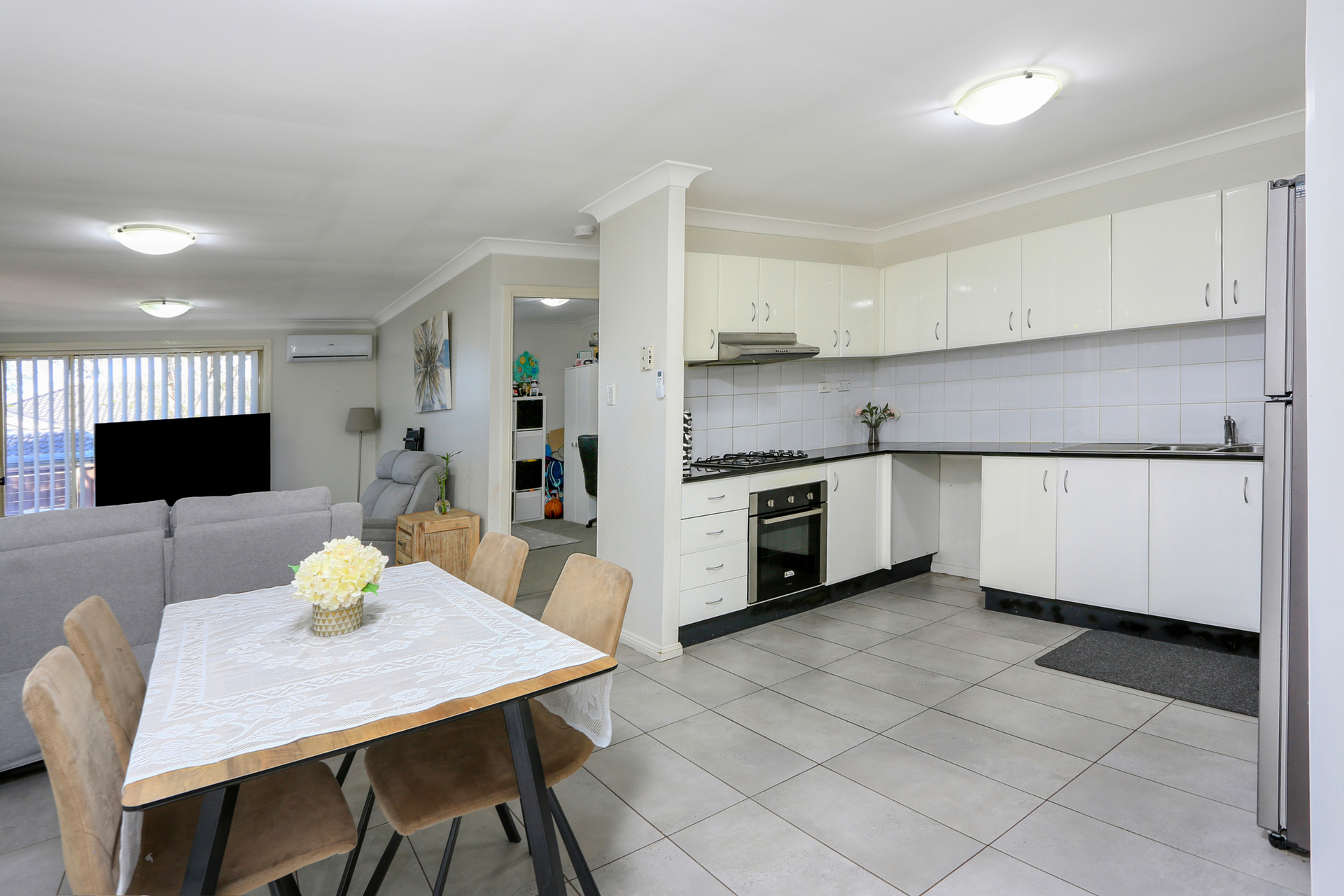 UNIT 7 60 HAMPDEN RD, SOUTH WENTWORTHVILLE NSW 2145, 0 રૂમ, 0 બાથરૂમ, House