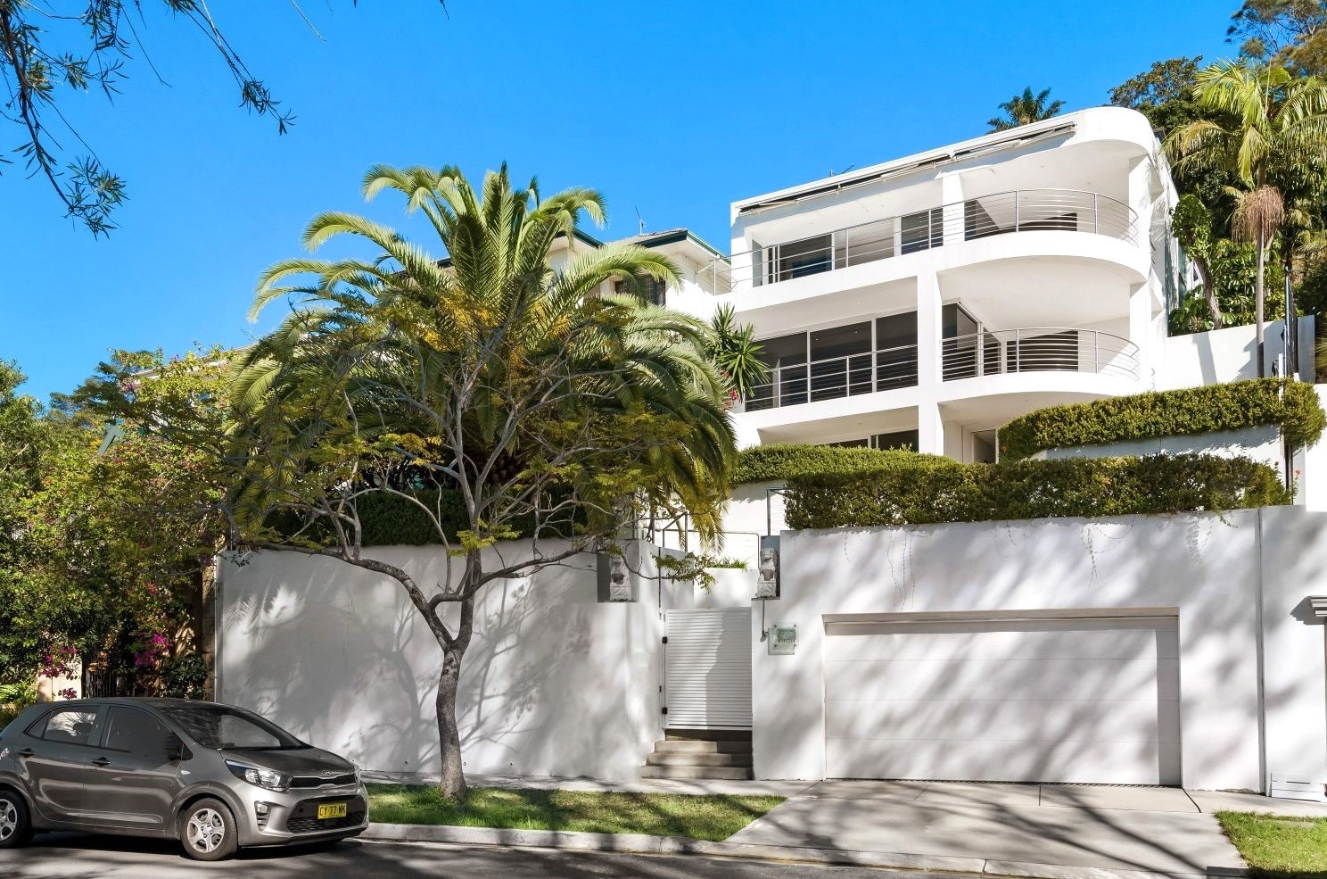 63 DRUMALBYN RD, BELLEVUE HILL NSW 2023, 0 ห้องนอน, 0 ห้องน้ำ, House