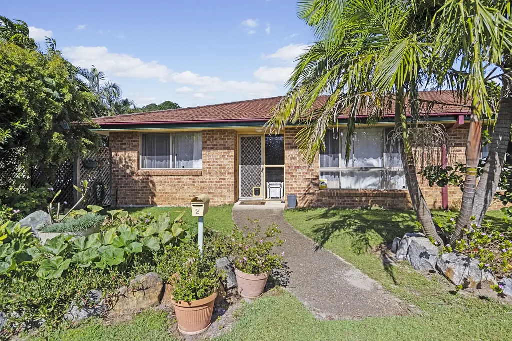 Stuarts Point 2房  UNDER CONTRACT