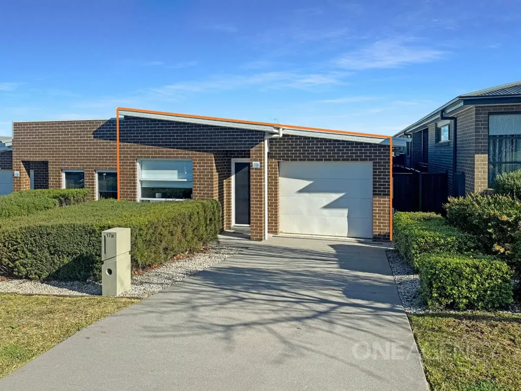 Goulburn 3房  LOCATION, LOCATION, LOCATION