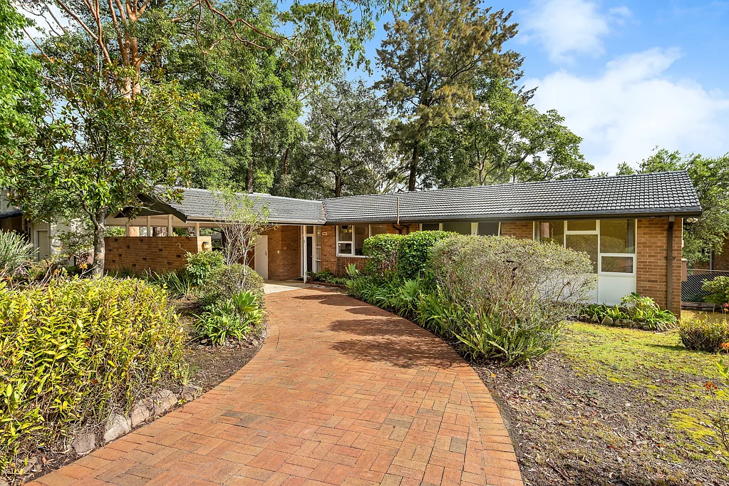 3 Devon Street, Wahroonga, NSW 2076